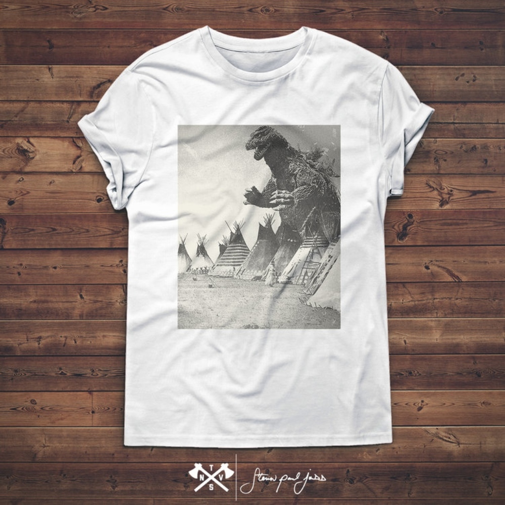 Destruction Tee